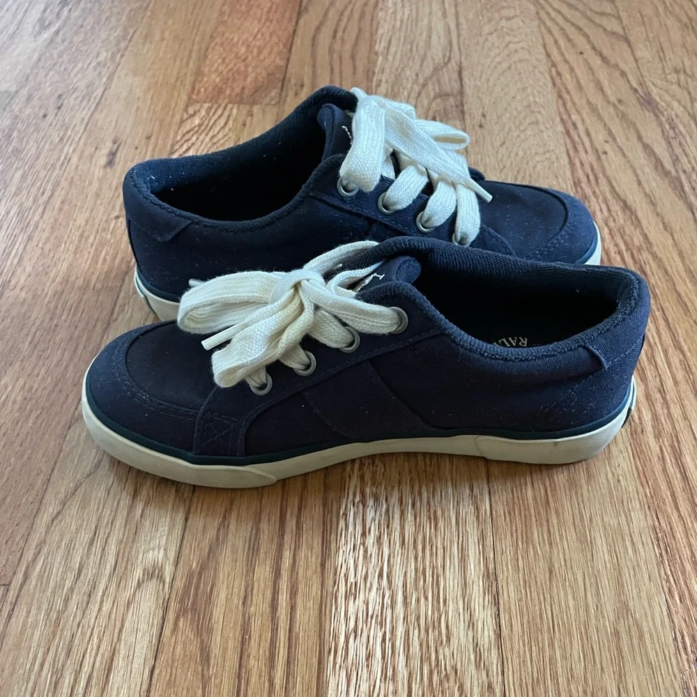 Polo Ralph Lauren Boys Shoes